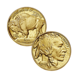 Buy 2016 1 oz American Gold Buffalo Coin (BU)