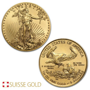 Buy 2020 1/10 oz American Gold Eagle Coin