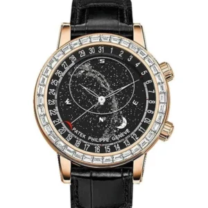 Patek Philippe Celestial Grand Complications