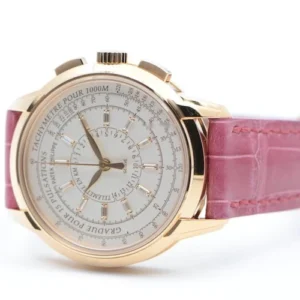 Patek Philippe Chronograph 175th Anniversary Chronograph 4675R-001