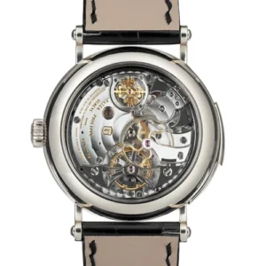 Patek Philippe Minute Repeater 5539G-001