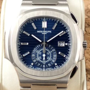 Patek Philippe Nautilus 40 Ref.5976/1G-001 2016 A