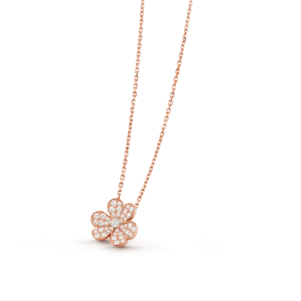 Buy small model Frivole pendant