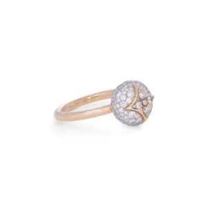 Louis Vuitton B Blossom Diamond Ring