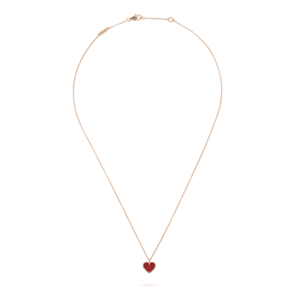 Buy Sweet Alhambra heart pendant