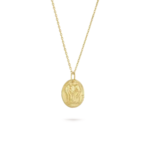 Zodiaque medal Geminorum (Gemini)