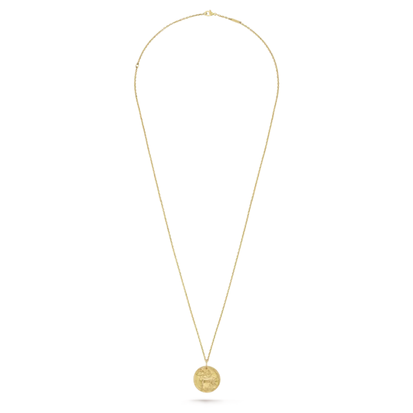 Zodiaque medal Sagittarii -Sagittarius